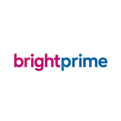 BrightPrime's icon