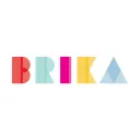 BRIKA logo