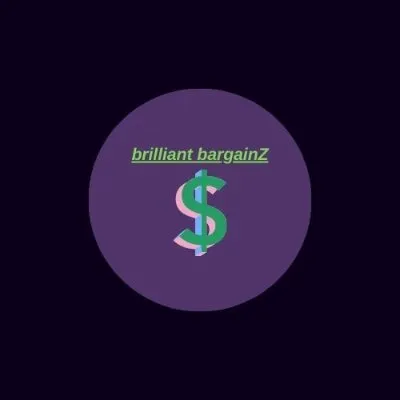 brilliantbargainz.com's icon