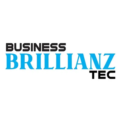 brillianztec.com's icon