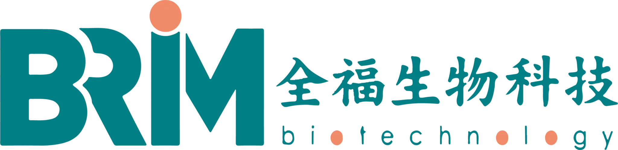 全福生物科技股份有限公司 logo