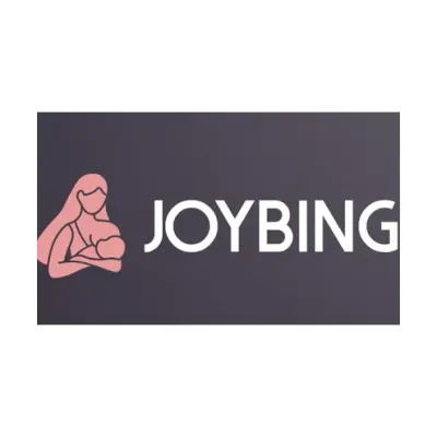 bring joy's brand icon