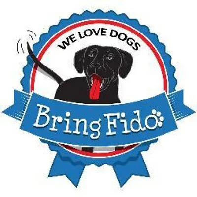 bringfido.com's icon