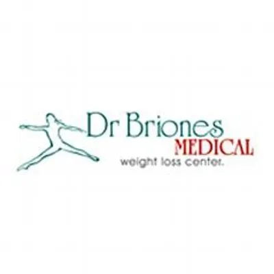 brionesweightloss.com's icon