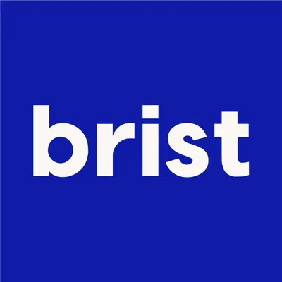 brist.no's icon