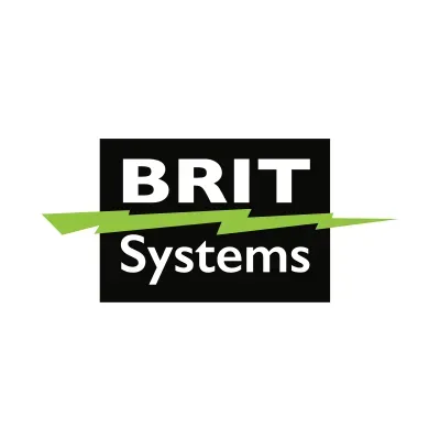 BRIT's icon