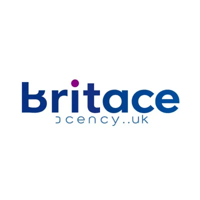 BritAce Agency's icon