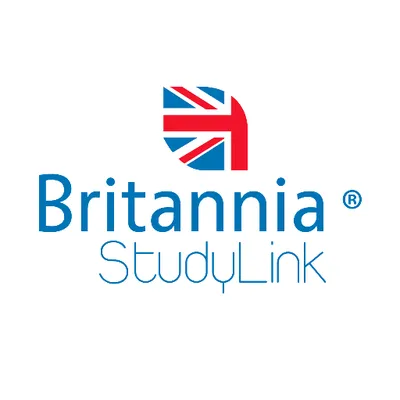 britannia-study.com's icon