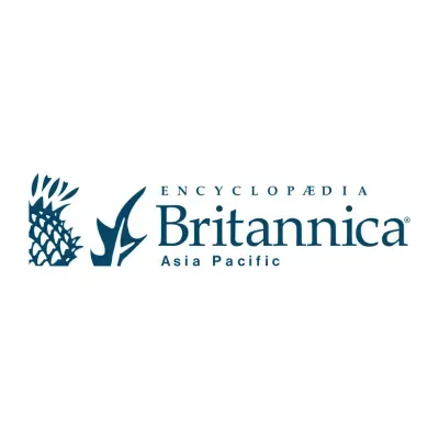 Britannica's icon