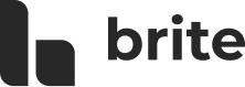 Brite logo