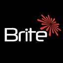 Brite Solar logo