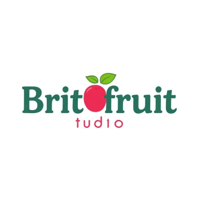 Brit Fruit Studio's icon