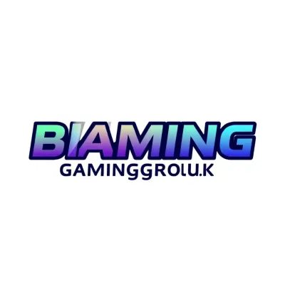 Brit Gaming Group's icon