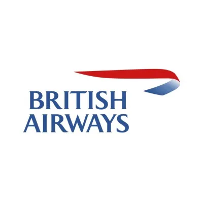 British Airways's icon