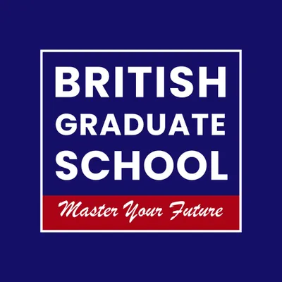 britishgraduateschool.com's icon