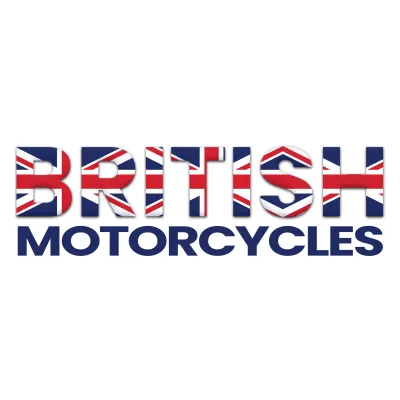 British Motorcycles's brand icon