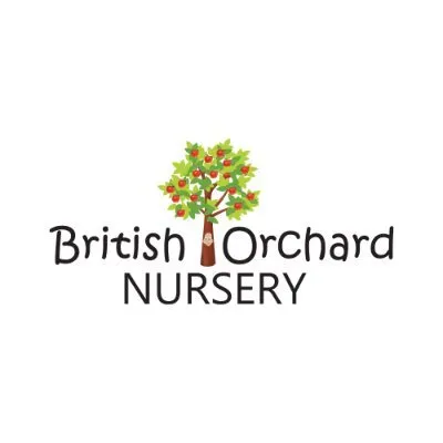 britishorchardnursery.com's icon