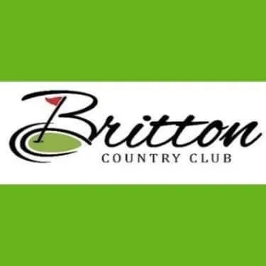 brittongolfcourse.com's icon