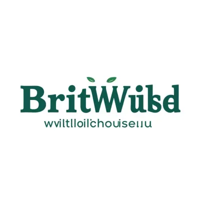 britwildhouse.uk's icon