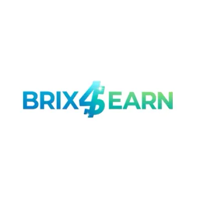Brix4earn's icon