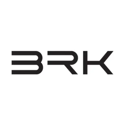BRK's brand icon