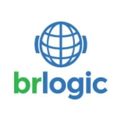 brlogic.com's icon
