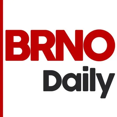 brnodaily.com's icon