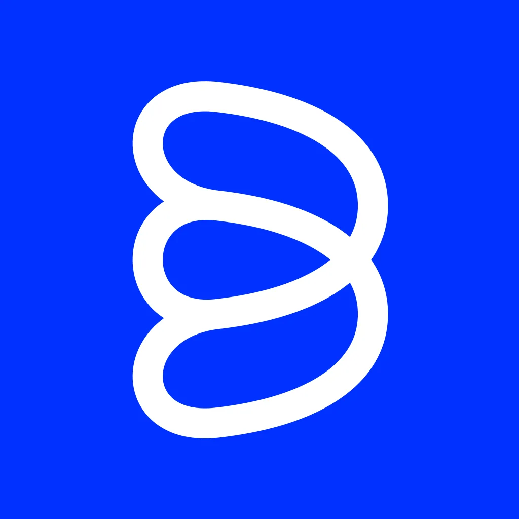 Broad logo