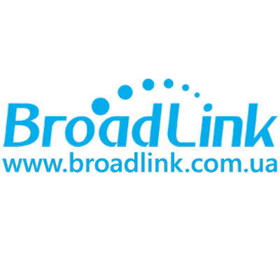 broadlink.com.ua's icon