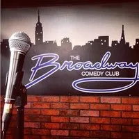 broadwaycomedyclub.com's icon