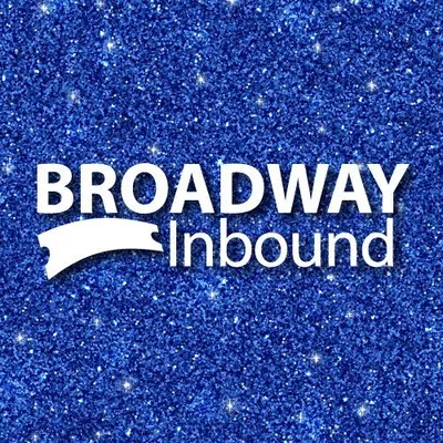 broadwayinbound.com's icon