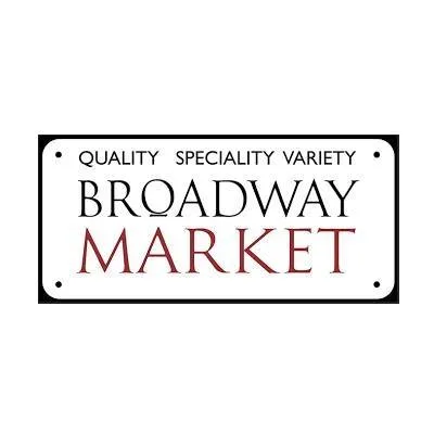 broadwaymarket.co.uk's icon