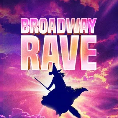 broadwayrave.com's icon