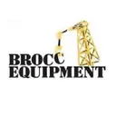 Brocc Equipment logo