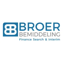 Logo van Broer Bemiddeling