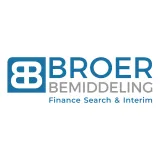 Logo van Broer Bemiddeling
