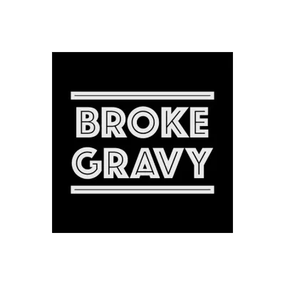 Broke Gravy's brand icon