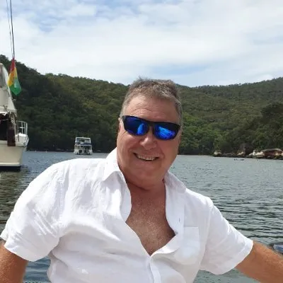 brokenbayboatsales.com's icon