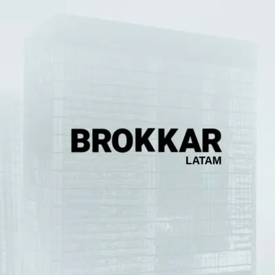 brokkar.com's icon