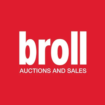 brollauctions.com's icon
