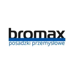 Posadzki Przemysłowe Bromax sp. z o.o. sp. k.