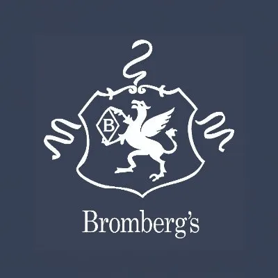 brombergs.com's icon