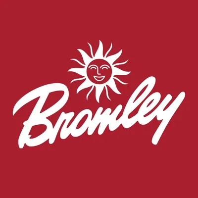 bromley.com's icon
