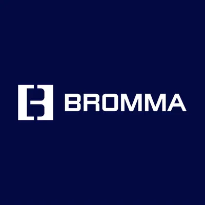 bromma.com's icon
