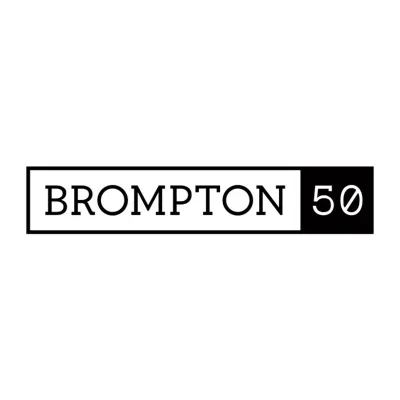 brompton.co.uk's icon
