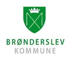 bronderslev.dk's icon