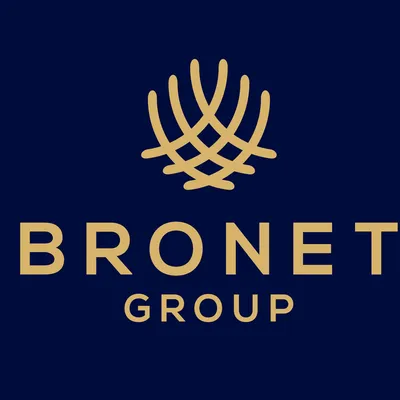 bronetgroup.com's icon
