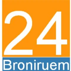 broniruem24.com's icon