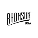 Bronsun Official logo
