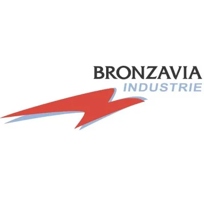 bronzavia.com's icon